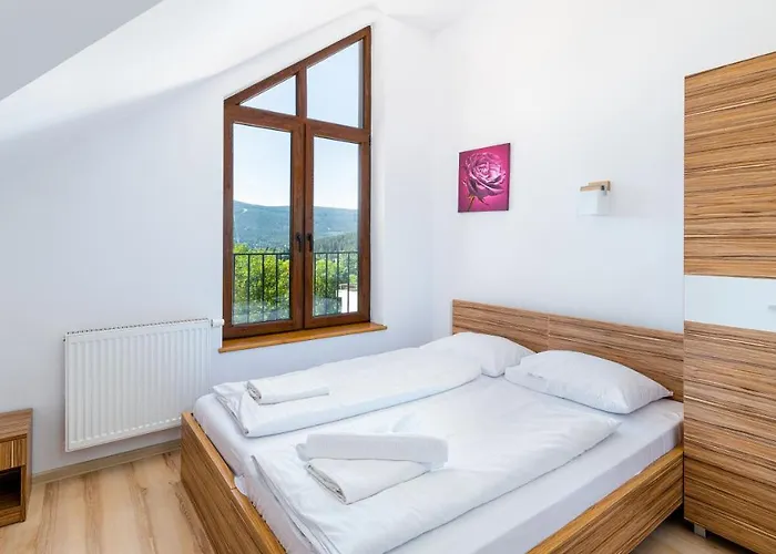 Apartament Sudety, Sun & Snow *