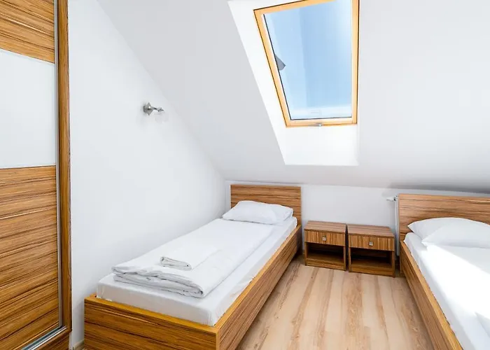 Sudety, Sun & Snow * Szklarska Poręba