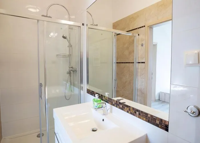 Sudety, Sun & Snow Apartament *