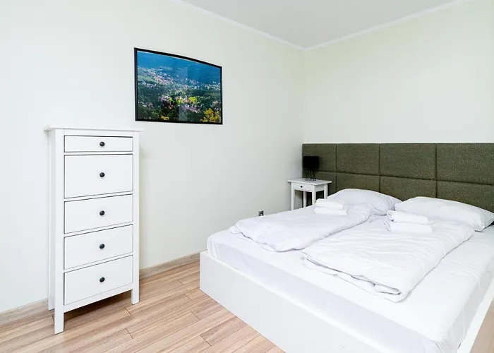 Sudety, Sun & Snow Szklarska Poręba