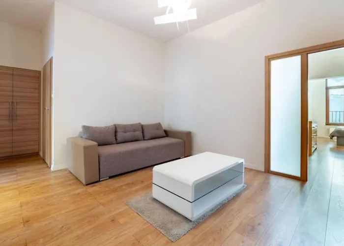 Sudety, Sun & Snow Apartament Szklarska Poręba