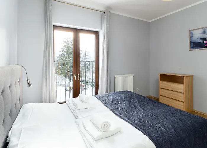 Apartament Sudety, Sun & Snow *