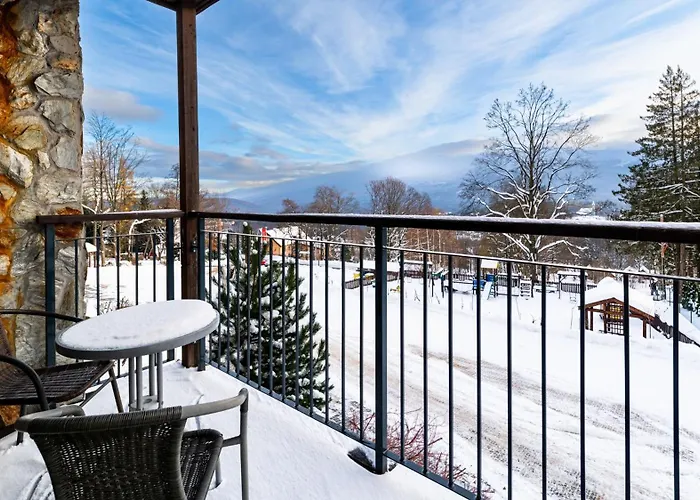 Apartament Sudety, Sun & Snow *