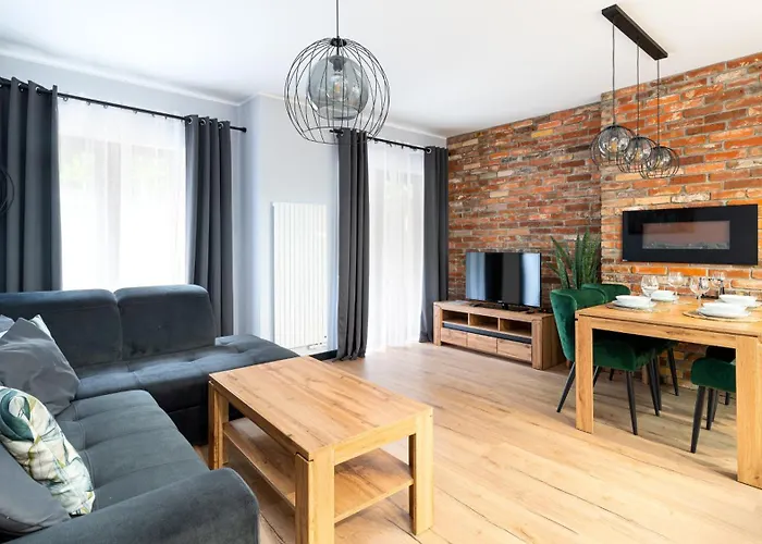 Apartament Sudety, Sun & Snow *