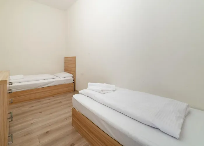 Apartament Sudety, Sun & Snow *