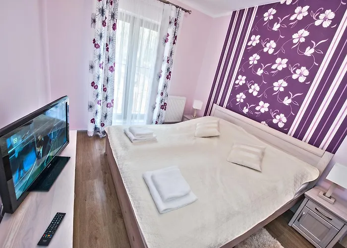 Apartament Sudety, Sun & Snow