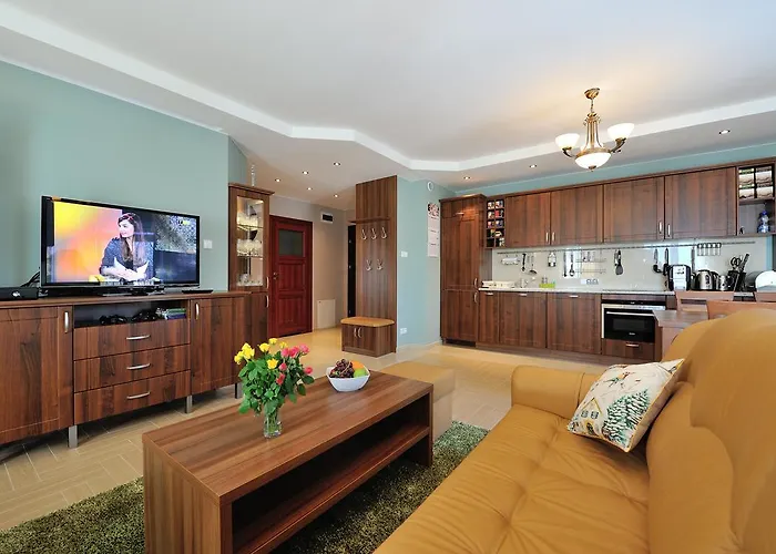 Sudety, Sun & Snow *