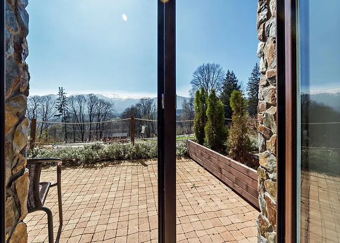 Apartament Sudety, Sun & Snow Szklarska Poręba