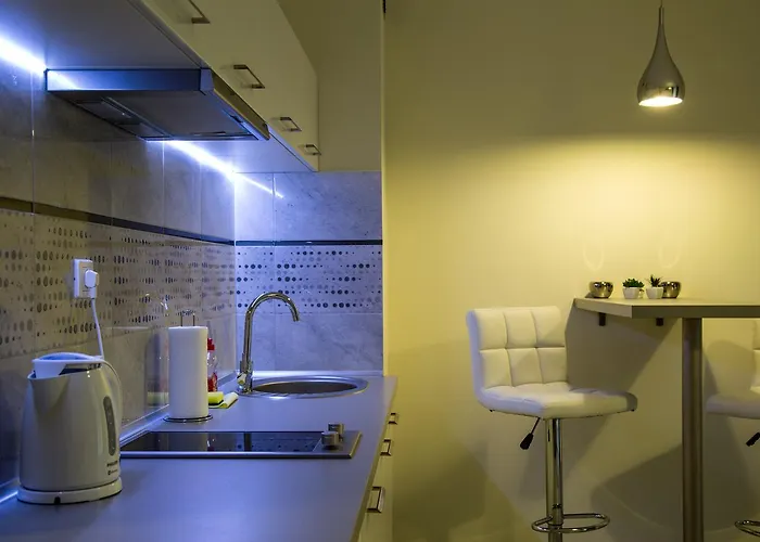 Apartament Sudety, Sun & Snow *