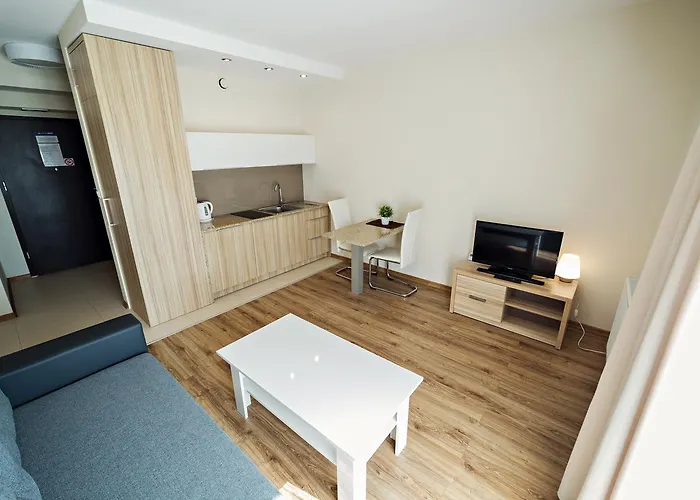 Sudety, Sun & Snow Apartament Szklarska Poręba